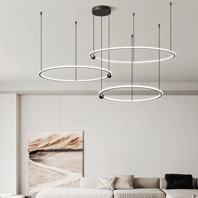 Troarn Chandelier
