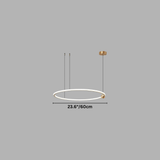 Troarn Chandelier