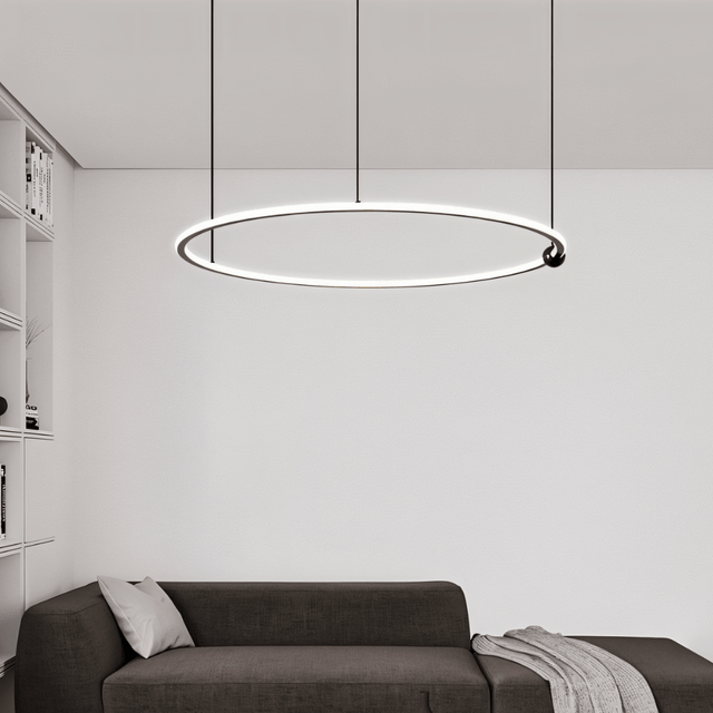 Troarn Chandelier