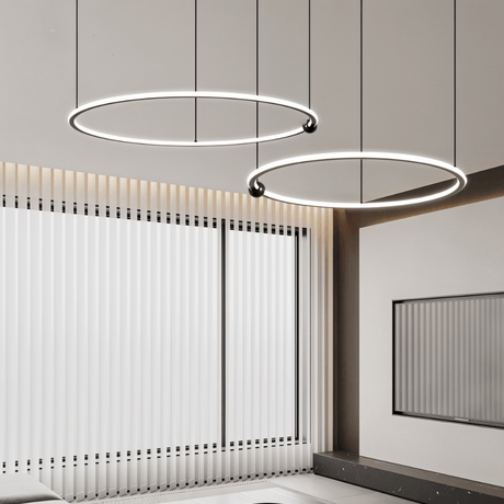 Troarn Chandelier