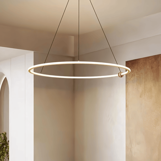 Troarn Chandelier