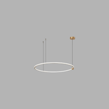 Troarn Chandelier