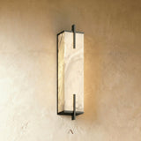Frit Wall Lamp
