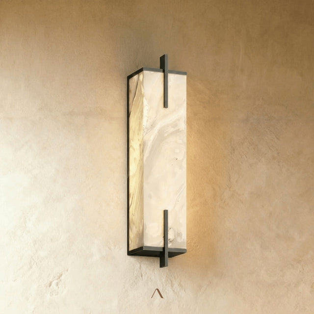 Frit Wall Lamp