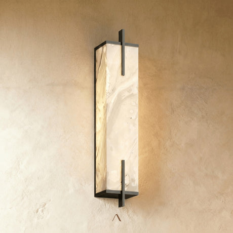 Frit Wall Lamp