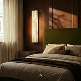Frit Wall Lamp