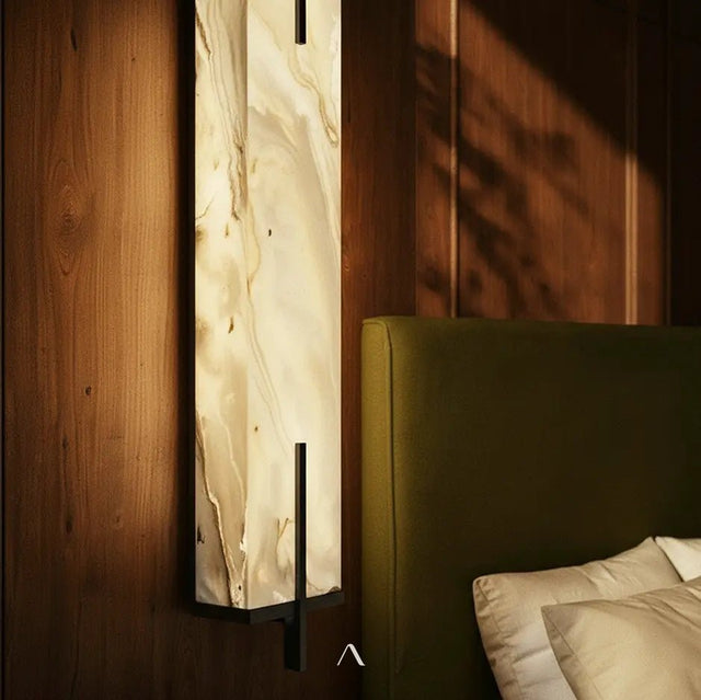 Frit Wall Lamp