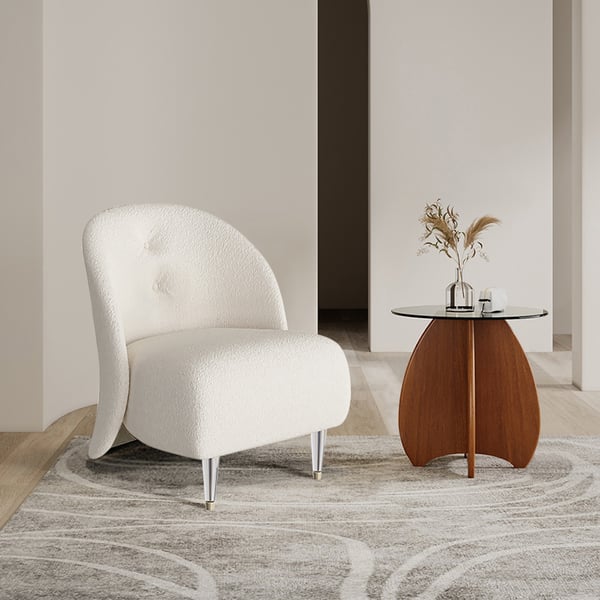 Damon Accent Chair