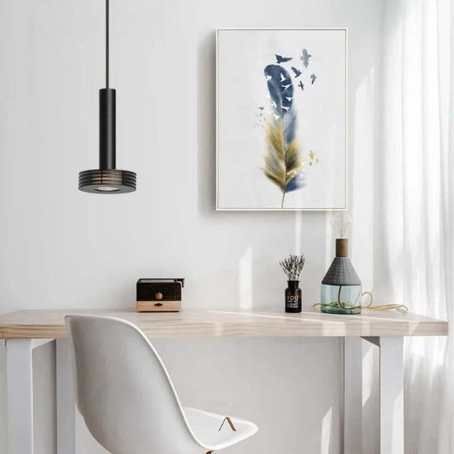 Froya Pendant Light