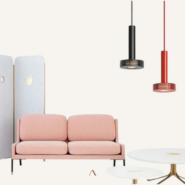 Froya Pendant Light