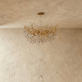 Frustum Chandelier