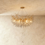 Frustum Chandelier