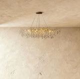 Frustum Chandelier