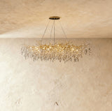 Frustum Chandelier