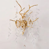 Frustum Wall Lamp