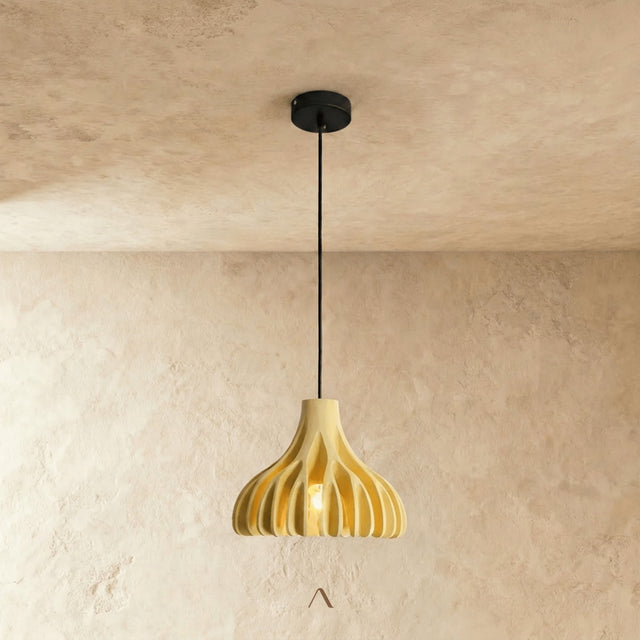 Fstop Pendant Light