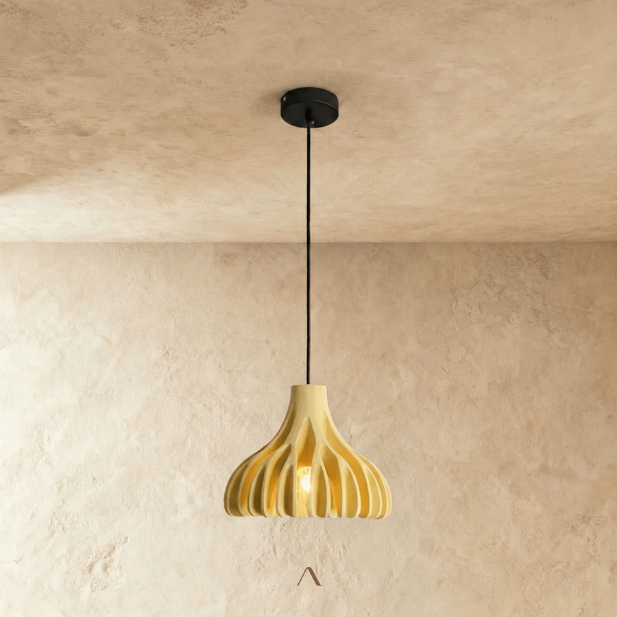 Fstop Pendant Light