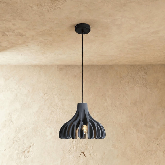 Fstop Pendant Light