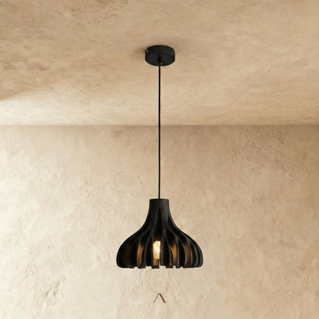 Fstop Pendant Light