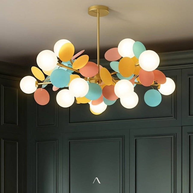Fuente Chandelier