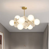 Fuente Chandelier
