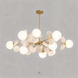 Fuente Chandelier