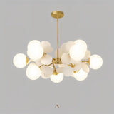 Fuente Chandelier