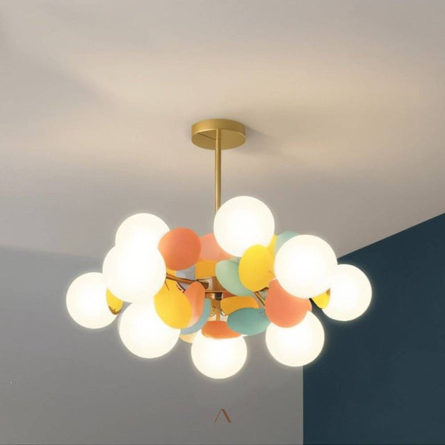 Fuente Chandelier