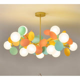Fuente Chandelier