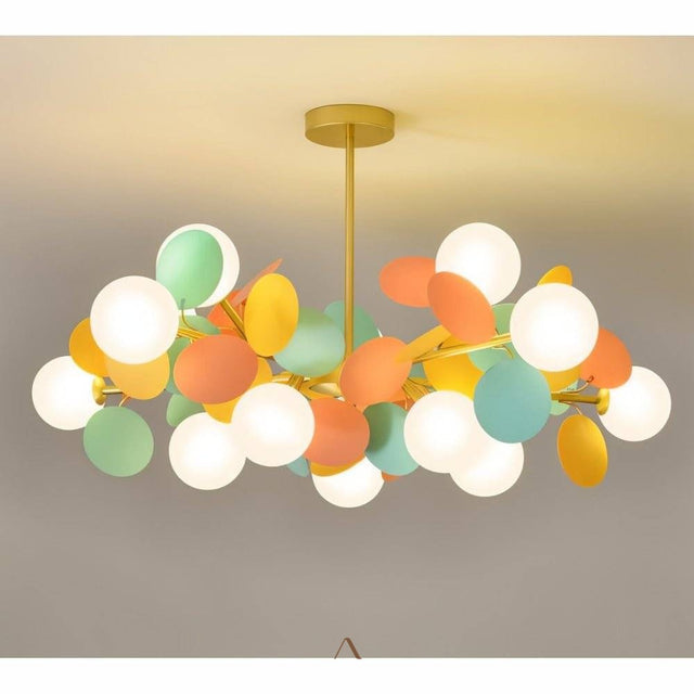 Fuente Chandelier