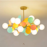 Fuente Chandelier