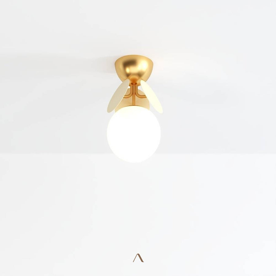 Fuente Chandelier