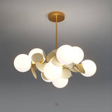Fuente Chandelier