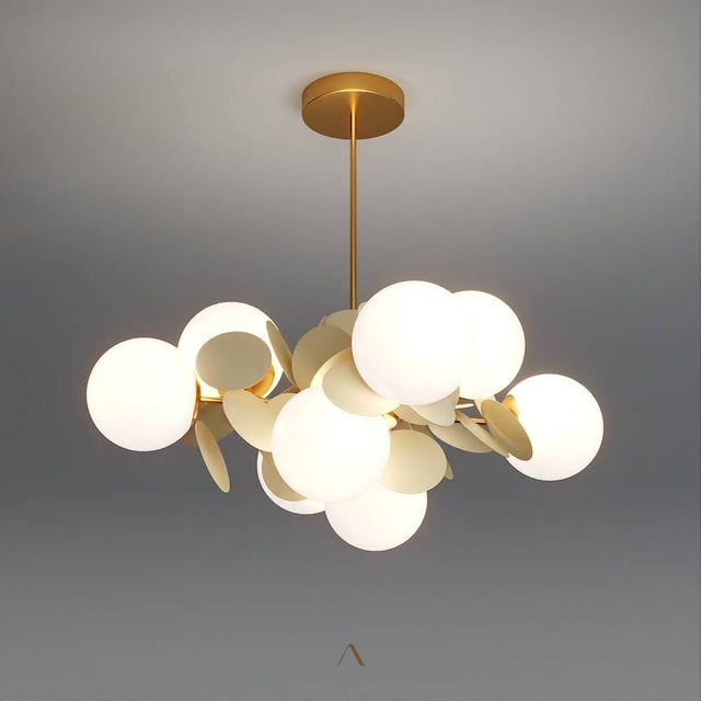 Fuente Chandelier