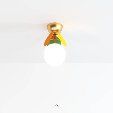Fuente Chandelier