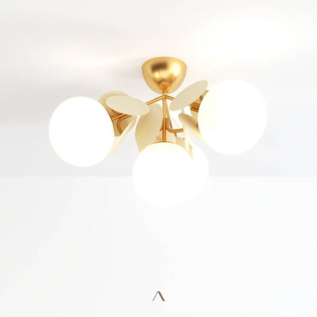 Fuente Chandelier
