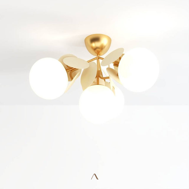 Fuente Chandelier