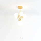 Fuente Chandelier