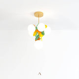 Fuente Chandelier