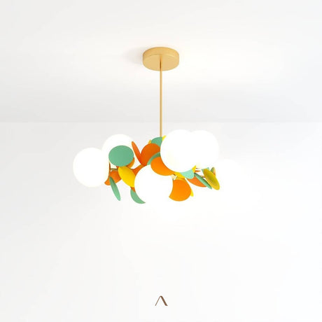 Fuente Chandelier