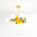 Fuente Chandelier