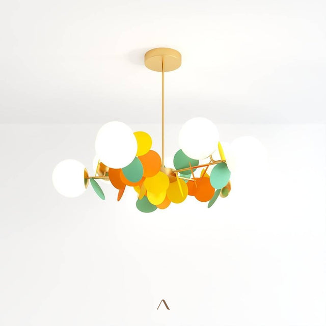 Fuente Chandelier