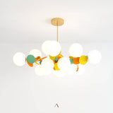 Fuente Chandelier
