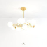 Fuente Chandelier