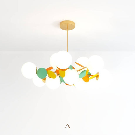 Fuente Chandelier
