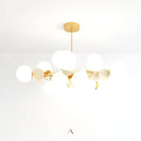 Fuente Chandelier