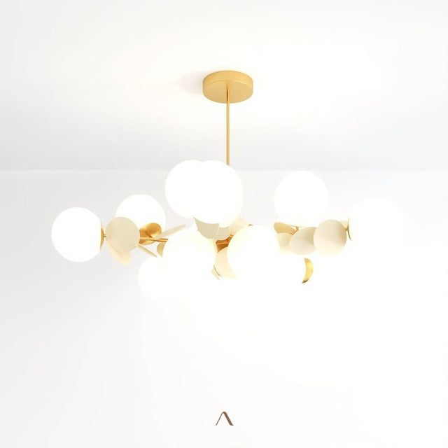 Fuente Chandelier