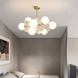 Fuente Chandelier