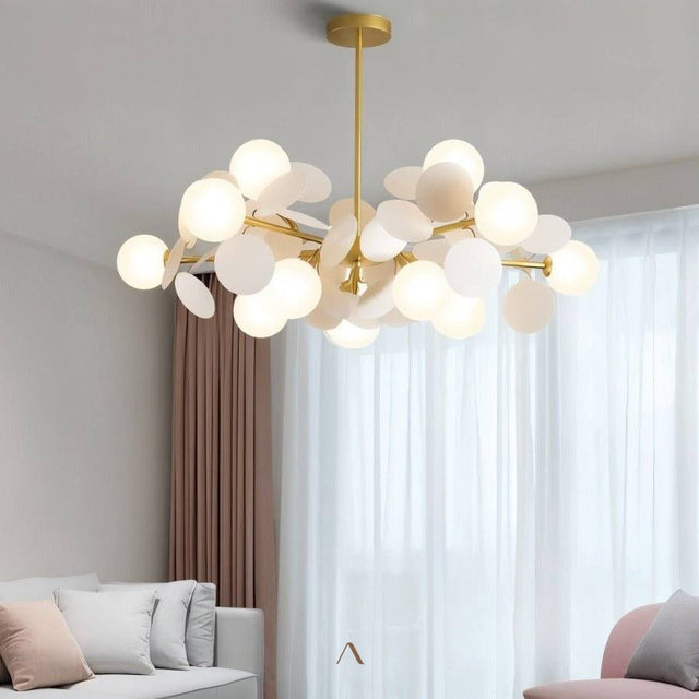Fuente Chandelier