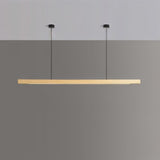 Cornice Pendant Light